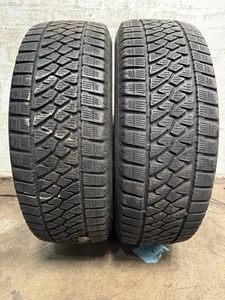 2x225/65/R16C Bridgestone Blizzak W810 6-7MM sin reparación 3721. 110610 - Imagen 1 de 2