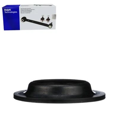 Aislador de resorte helicoidal superior delantero Delphi para Chevrolet C1500 Suburban 1992-1999 Foto 1 de 4