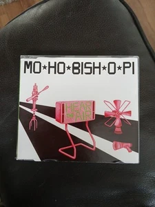 Mo*Ho*Bish*O*Pi - Hear The Air - CD Subframe - Picture 1 of 4