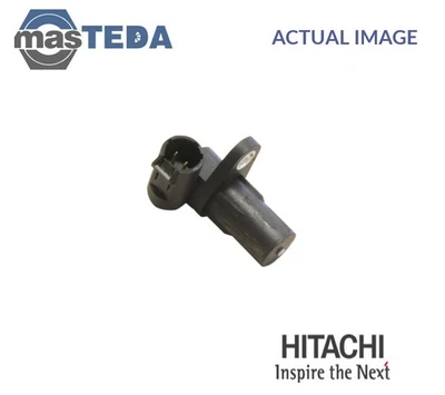 138133 CRANKSHAFT POSITION SENSOR HITACHI FOR VAUXHALL VIVARO,MOVANO I 1.9L - Image 1 of 4