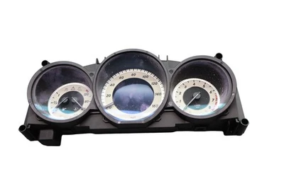 Cuadro de instrumentos velocímetro Mercedes W218 CLS550 12-14 2189007402 OEM Foto 1 de 4