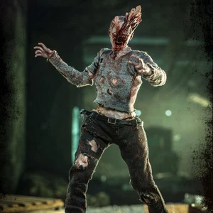 The Patriot studio The Last of Us Clickers Zombie 6in Action Figure B Version - Picture 1 of 4