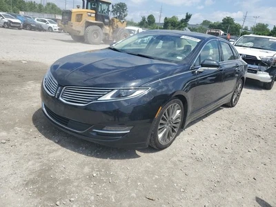 Driver Left Strut Front Fits 13-16 MKZ 673646 Foto 1 de 4