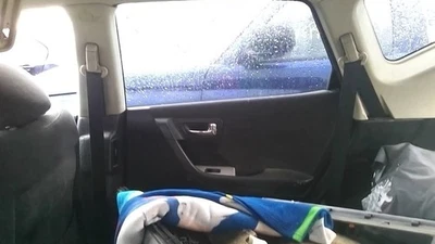 MURANO    2006 Door Trim Panel Rear 31364124 Foto 1 de 4