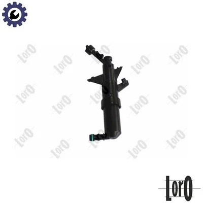 WASHER FLUID JET HEADLIGHT CLEANING 103-03-045 FOR AUDI CBBB/CFGB 2.0L 4cyl 2.5L - Image 1 of 4