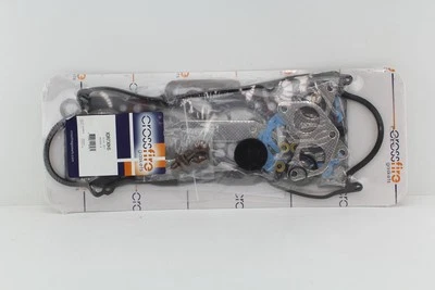 Crossfire Head Set for Mazda E1800 E2000 1.8L 2.0L 4Cyl 1984-12/2002 — 第 1/3 张图片