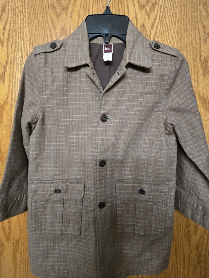 Chaqueta Tea Child talla 6 Foto 1 de 3