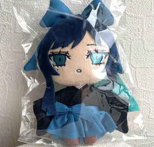 Ado chan Yamato Nadeshiko World Tour 2025 Hibana Limited Plush Doll Japan F/S - Picture 1 of 1
