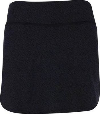 Pantalón corto FootJoy Aerial Performance tejido 15 pulgadas estampado negro/animal para mujer Foto 1 de 4