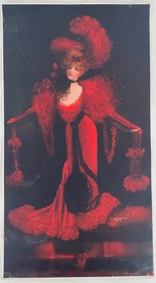 Prachtvolles Art Deco Mädchen - Viktorianisch - - Bild 1 von 4