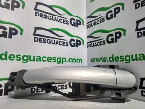 MANGO EXTERIOR TRASERO IZQUIERDO / 54236 VOLKSWAGEN PASSAT BERLINA 3B2 HIGH - Imagen 1 de 9