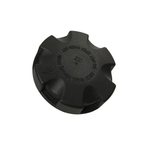 ​Radiator Coolant Recovery Expansion Tank Cap For BMW OEM # 17137516004 - Picture 1 of 6