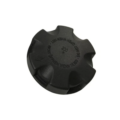 ​Radiator Coolant Recovery Expansion Tank Cap For BMW OEM # 17137516004 - Image 1 of 4