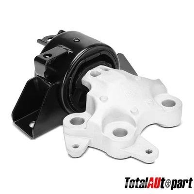 Soporte de transmisión automática para Buick Encore 2016-2021 Chevy Trax L4 1,4 L superior Foto 1 de 4