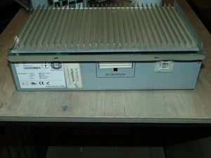 Fuente de alimentación SETEC MK7-400-1 REV: 01A para Aristocrat Viridian probada y funcionando - Imagen 1 de 9