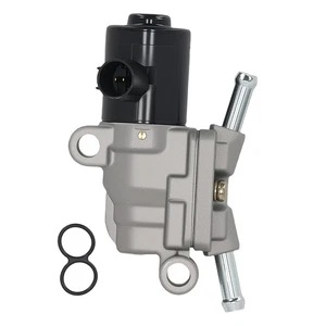 Idle Air Control Valve for Honda Prelude 1992 1993-1996 L4 2.2L Accord 1990-1993 - Foto 1 di 12