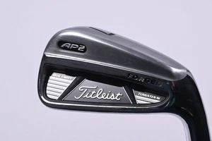 Titleist AP2 710 #7 Iron / Stiff Flex Titleist Steel Shaft - Picture 1 of 6