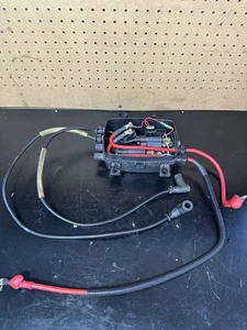00’ SEADOO GTX 951 REAR ELECTRICAL BOX W/ IGNITION COILS & RELAY 278001451 - Picture 1 of 10