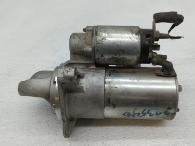 2011-2012 Audi Q7 Car Starter Motor Solenoid Oem EUR8T - Image 1 of 4