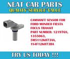 Camshaft Sensor For Ford Fiesta Focus Mondeo Transit 1.8D Engines 00 > 1132377