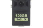 Fujitsu 600GB 2.5" 12G SAS HDD @10k for Primergy RX2540 M4 and more // A3C40191267