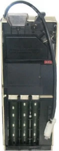 MARS MEI TRC-6510 (6512) 24 V 34 V 3 tubi MDB meccanismo di accettazione cambiamonete - Foto 1 di 1