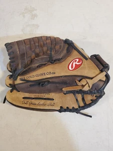 Rawlings RBG36TBR 12 1/2 Zoll Linkshandwurf LHT - Bild 1 von 9