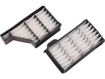 Filtro de aire de cabina para Subaru Forester 2001-2002 API 53919SG 2,5 L H4 Foto 1 de 2