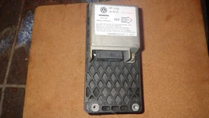 Unidad de control de airbag con base de montaje, se adapta a varios Modelos VW, n.o 1H0959656 - Imagen 1 de 3