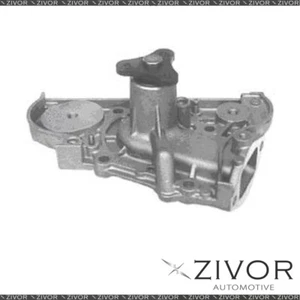 ALCIUS Water Pump For Kia Mentor 1.5 16V FB Sedan Petrol 1997-2001 #WP3010AC - Picture 1 of 5