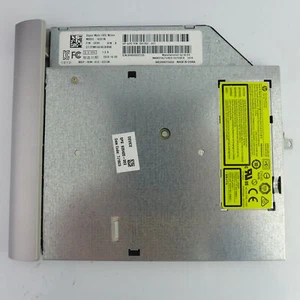 HP 250 G6 DVD Laufwerk GUE1N SATA CD DVD ±RW Dual Layer LG - Afbeelding 1 van 3