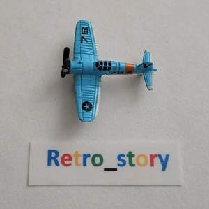 Micro Machines - Militärflugzeug - Galoop - 1987 - Bild 1 von 5