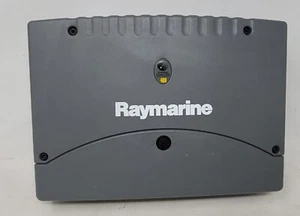 Raymarine Smart Pilot TYPE 400 (S3) Autopilot Course Computer E12055 - Foto 1 di 4