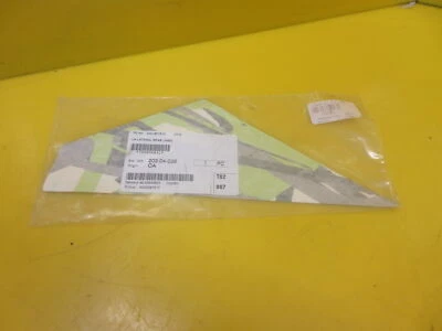 NUEVO NOS OEM CAN-AM MAVERICK 1000R MAX MANO IZQUIERDA TRASERO PANEL LATERAL CALCOMANÍA PEGATINA Foto 1 de 4