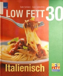 LOW FETT 30 Italienisch - (Buch) Zustand: #gut☀️ - Bild 1 von 1