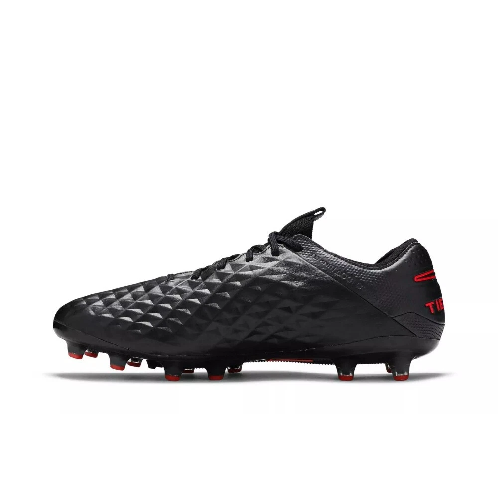 Nike Tiempo Legend 8 Elite AG Pro Bred for Sale | Authenticity