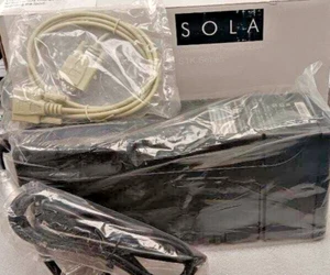 NUEVA FUENTE DE ALIMENTACIÓN ININTERRUMPIDA SOLA S1K850. - Imagen 1 de 7