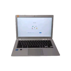 Toshiba Chromebook 2 CB35-B3340 13.3in. (16GB, Intel Celeron, 1.6GHz, 4GB) - Picture 1 of 8