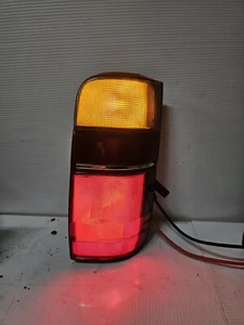 TOYOTA HIACE TAIL LIGHT PASSENGER RIGHT SIDE (TOYOTA 26 46) - Picture 1 of 9