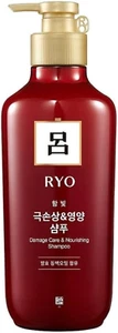 Ryo Damage Care & Nourishing Shampoo - Picture 1 of 12