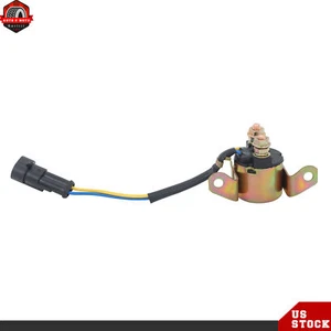 Solenoide de relé de arranque Ranger Sportsman 500 HO para Polaris 4012001 4010947 - Imagen 1 de 6