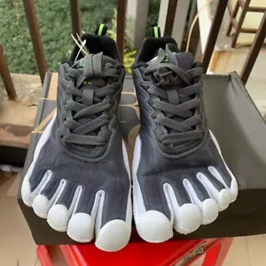 Five Fingers Jogging Sneakers Safety Walking Shoes Climbing Fitness Sneaker Us - Picture 1 of 60