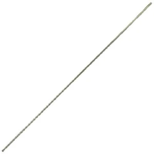 1m 100cm 1000mm SDS+ PLUS 10mm 12 16 20 24 25 broca de mampostería martillos (1" 3ft) - Imagen 1 de 17