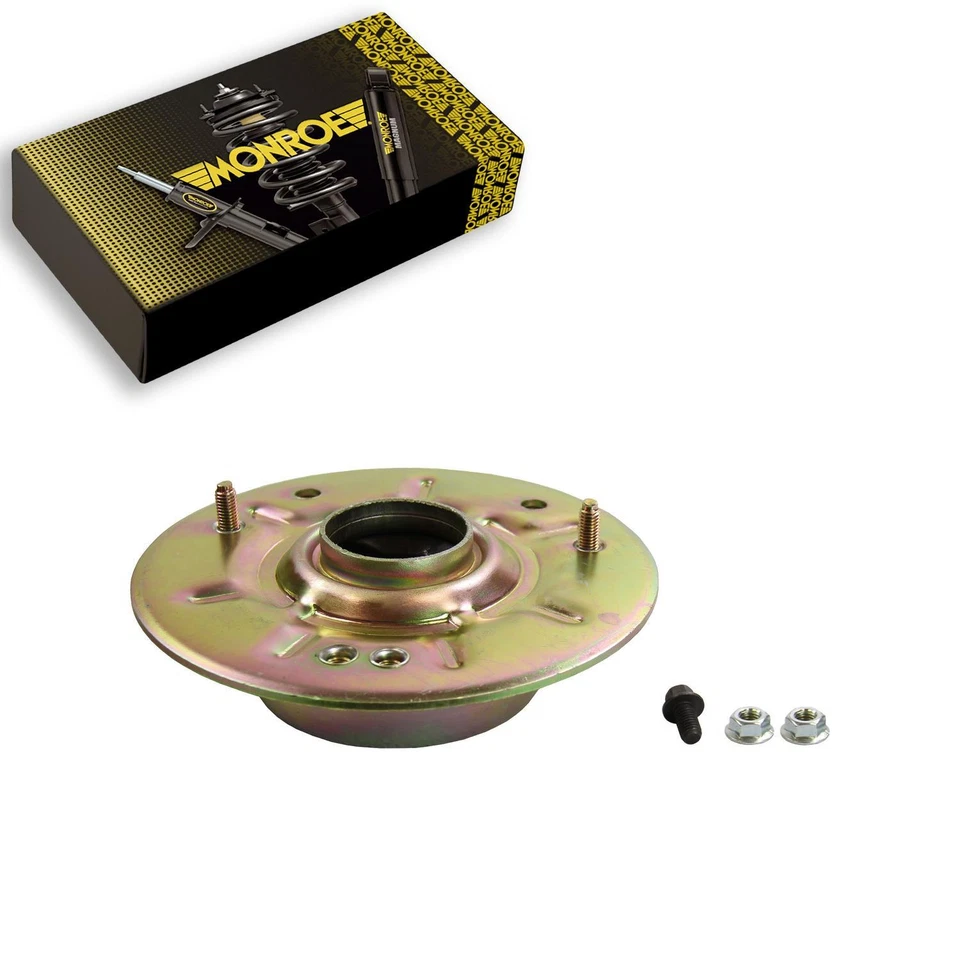 Monroe Suspensión Puntal Montaje Delantero Para Oldsmobile Omega 1982-1984 Foto 1 de 1