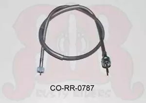 Nuevo cable velocímetro Speedo para Yamaha AT1 1969 1970 1971 CT1 1970 1971 - Imagen 1 de 1