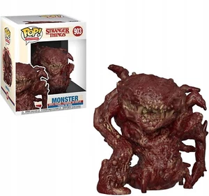 Funko Pop! Stranger Things Monster 903 - Imagen 1 de 1