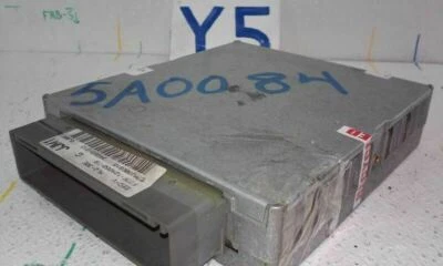 Módulo de control electrónico ECM del motor ID F77F-TC compatible con 95-98 MAZDA B-3000 372429 Foto 1 de 4