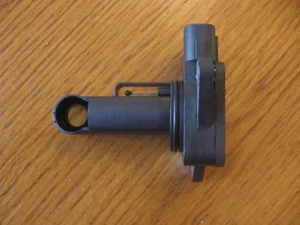 NEW MAF1004 A1326002001004 1580777 Mass Air Flow Sensor Lexus Mazda Toyota Scion - Picture 1 of 5