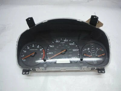 2002 HONDA ODYSSEY SPEEDOMETER INSTRUMENT CLUSTER GAUGE METER 267K OEM 1999-2004 - Image 1 of 4