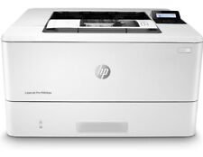 HP LaserJet Pro M404dw Laserdrucker (Drucker, WLAN, LAN, Duplex, AirPrint,...